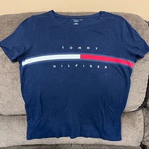Tommy Hilfiger Women’s T shirt